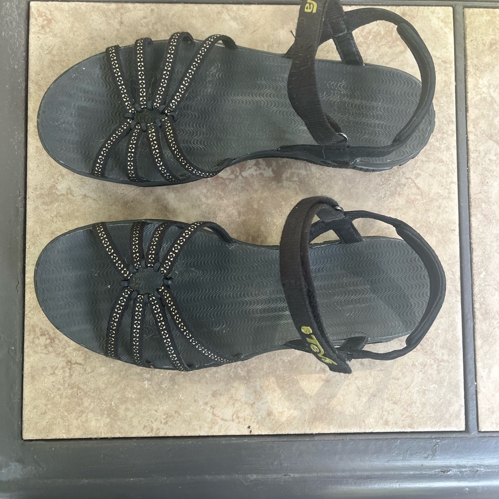 Teva Kayenta Sandal